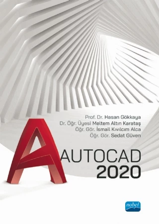 AUTOCAD 2020