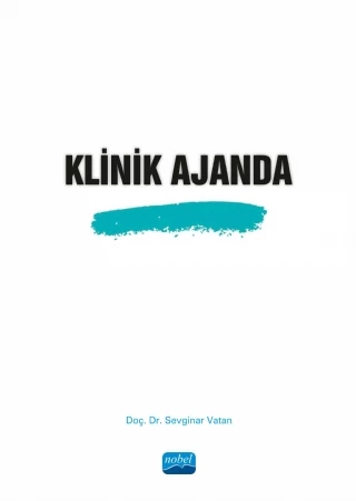 Klinik Ajanda