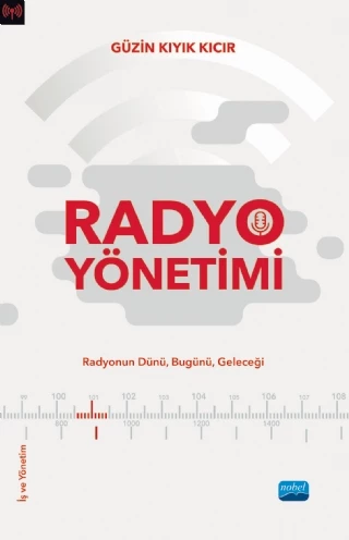 Radyo Yönetimi