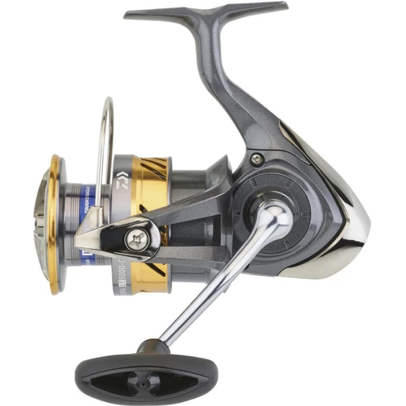 Daiwa Laguna 20 LT 5000C Olta Makinesi 3BB 5.2:1