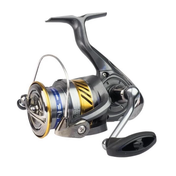 Daiwa Laguna 20 LT 6000 Olta Makinesi 3BB 5.2:1 - 3