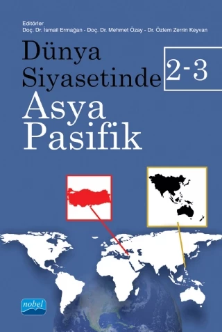 Dünya Siyasetinde Asya-Pasifik 2-3