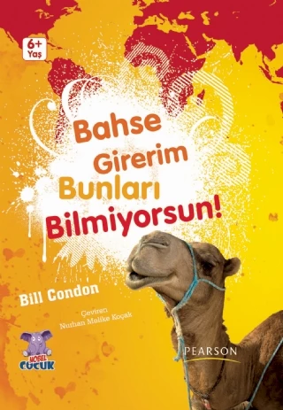 BAHSE GİRERİM BUNLARI BİLMİYORSUN! I Bet You Don’t Know This!