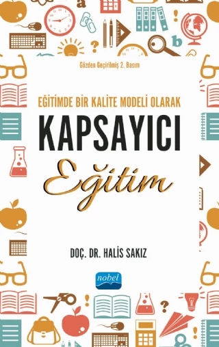 Eğitimde Bir Kalite Modeli Olarak KAPSAYICI EĞİTİM
