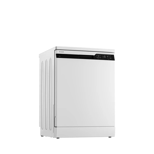 Arçelik 6444 OK 4 Programlı Bulaşık Makinesi - 2