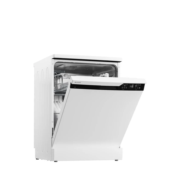 Arçelik 6444 OK 4 Programlı Bulaşık Makinesi - 3