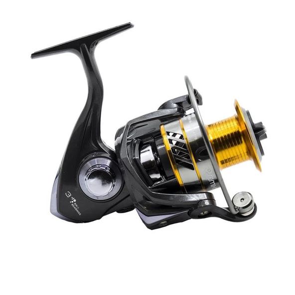 Remixon Strong 3000 Spin Olta Makinesi 4BB 5.2:1 - 3