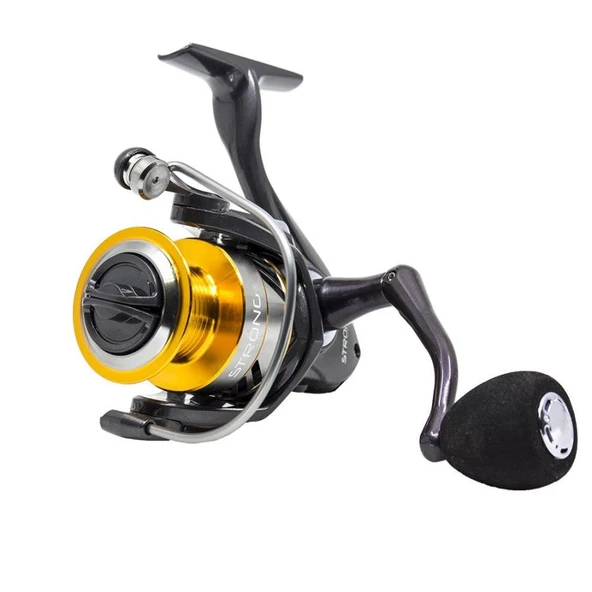 Remixon Strong 3000 Spin Olta Makinesi 4BB 5.2:1 - 2