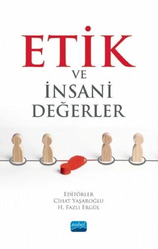 Etik ve İnsani Değerler ürün görseli 1