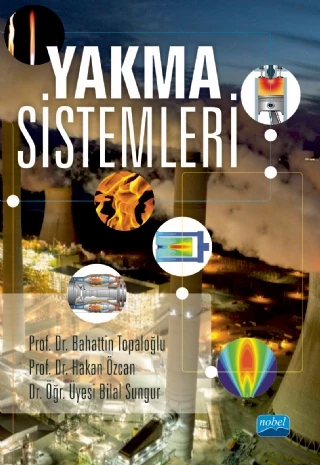 Yakma Sistemleri