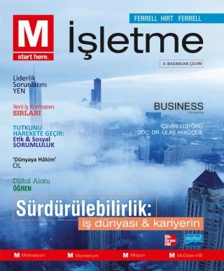 İŞLETME - Business