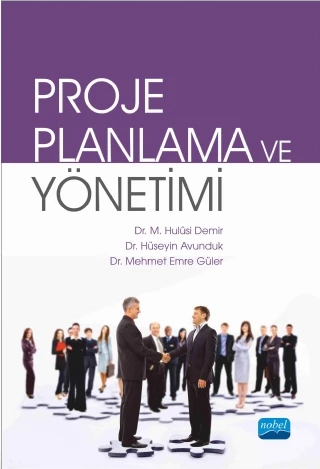 PROJE PLANLAMA VE YÖNETİMİ