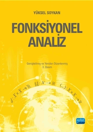 Fonksiyonel Analiz