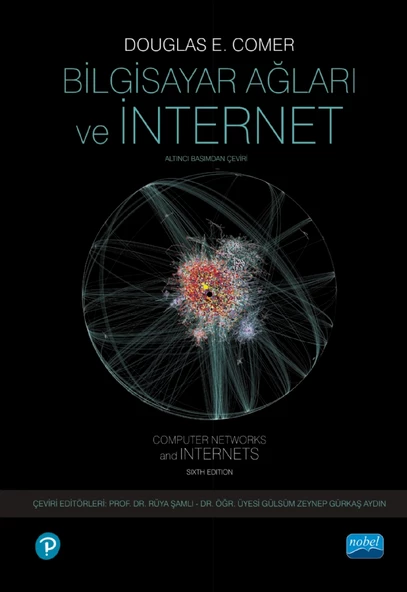 BİLGİSAYAR AĞLARI VE İNTERNET - Computer Networks and Internets