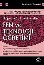 Fen ve Teknoloji Öğretimi (İlk Öğretim 6-8)