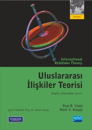 ULUSLARARASI İLİŞKİLER TEORİSİ - International Relations Theory - 1