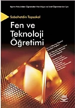 Fen ve Teknoloji Öğretimi (İlköğretim 4-5 )