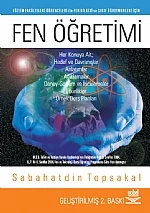 Fen Öğretimi ürün görseli 1