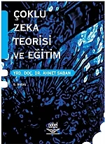 Çoklu Zeka Teorisi ve Eğitim