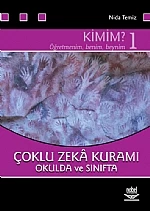 Çoklu Zeka Kuramı Okulda ve Sınıfta Kimim - 1