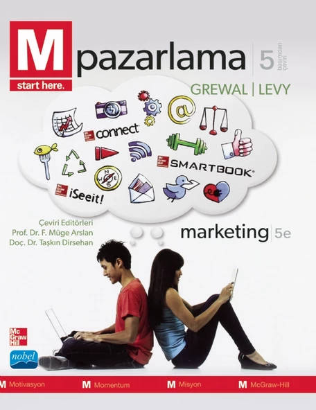 PAZARLAMA / Marketing