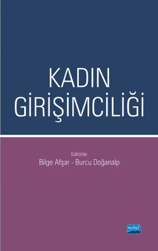 Kadın Girişimciliği