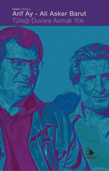 Tüfeği Duvara Asmak Yok -Deneme-