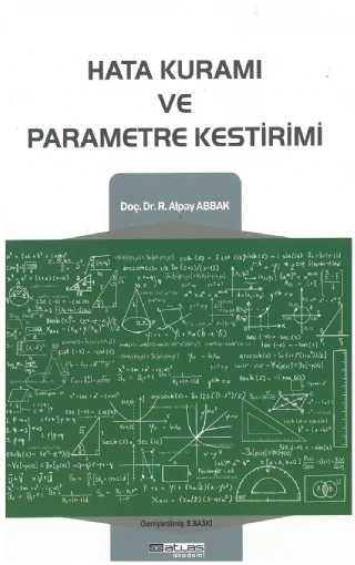 Hata Kuramı ve Parametre Kestirimi