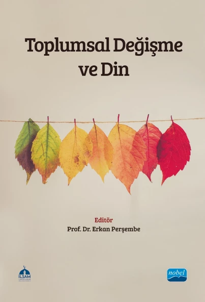 Toplumsal Değişme ve Din ürün görseli 1