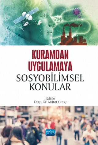 Kuramdan Uygulamaya Sosyobilimsel Konular