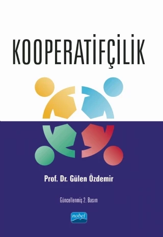 Kooperatifçilik - 1