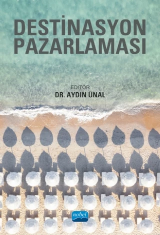 Destinasyon Pazarlaması