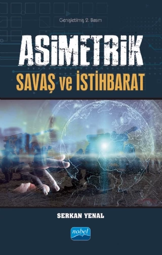 Asimetrik Savaş ve İstihbarat