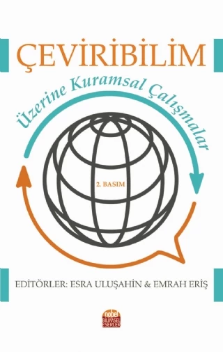 Çeviribilim Üzerine Kuramsal Çalışmalar