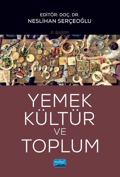 Yemek, Kültür ve Toplum