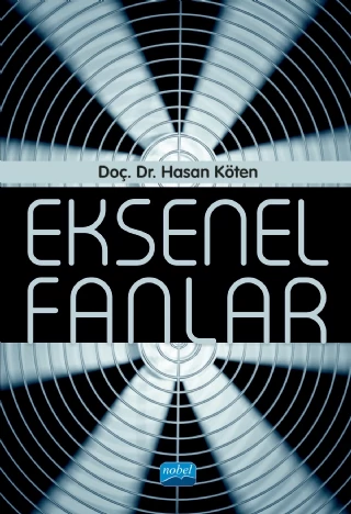 Eksenel Fanlar