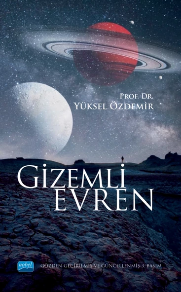 Gizemli Evren