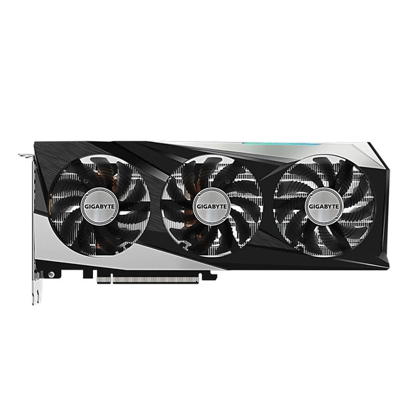 GIGABYTE Radeon RX 7600 GAMING OC 8GB GDDR6 128Bit FSR 3 AMD Ekran Kartı-GV-R76GAMING OC-8GD - 2