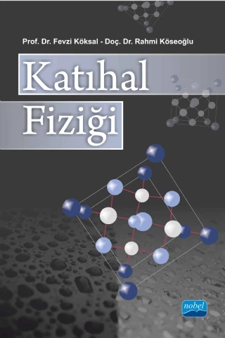 Katıhal Fiziği