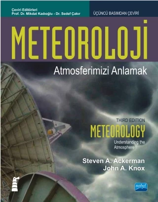 METEOROLOJİ - Atmosferimizi Anlamak / Meteorology