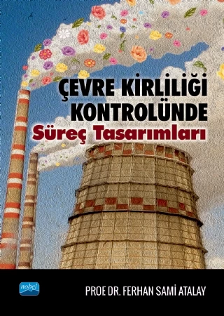 Çevre Kirliliği Kontrolünde Süreç Tasarımları ürün görseli 1