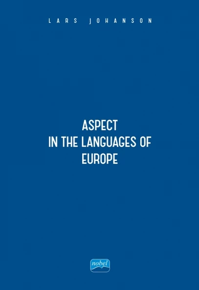 Aspect in the Languages of Europe