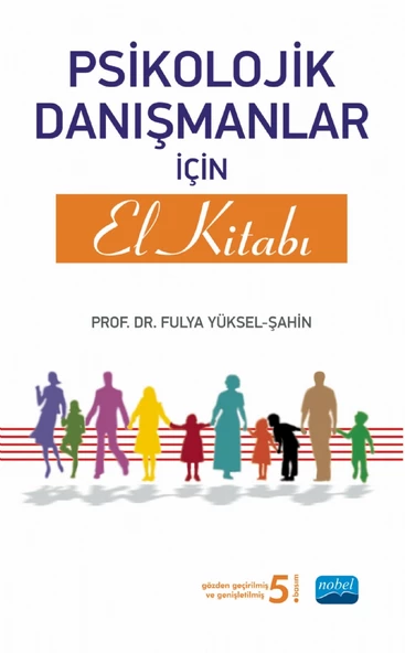 Psikolojik Danışmanlar İçin El Kitabı