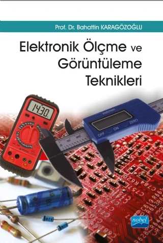 Elektronik Ölçme ve Görüntüleme Teknikleri