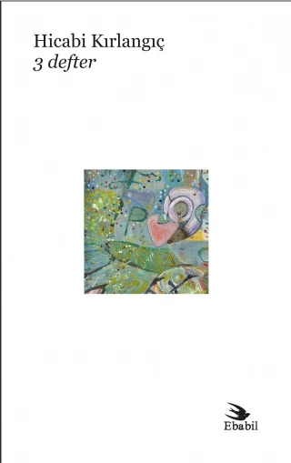 3 Defter (Şiir)