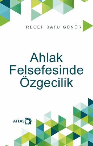 Ahlak Felsefesinde Özgecilik