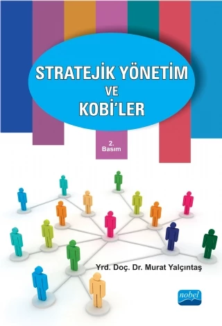 Stratejik Yönetim ve KOBİ’ler