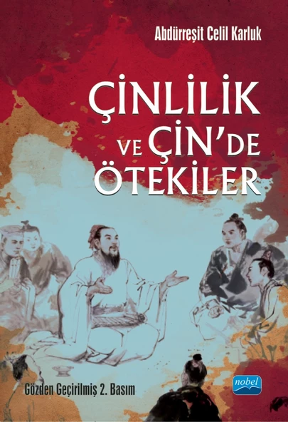 Çinlilik ve Çin’de Ötekiler