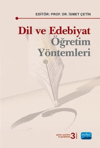 Dil ve Edebiyat Öğretim Yöntemleri