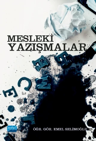 Mesleki Yazışmalar ürün görseli 1